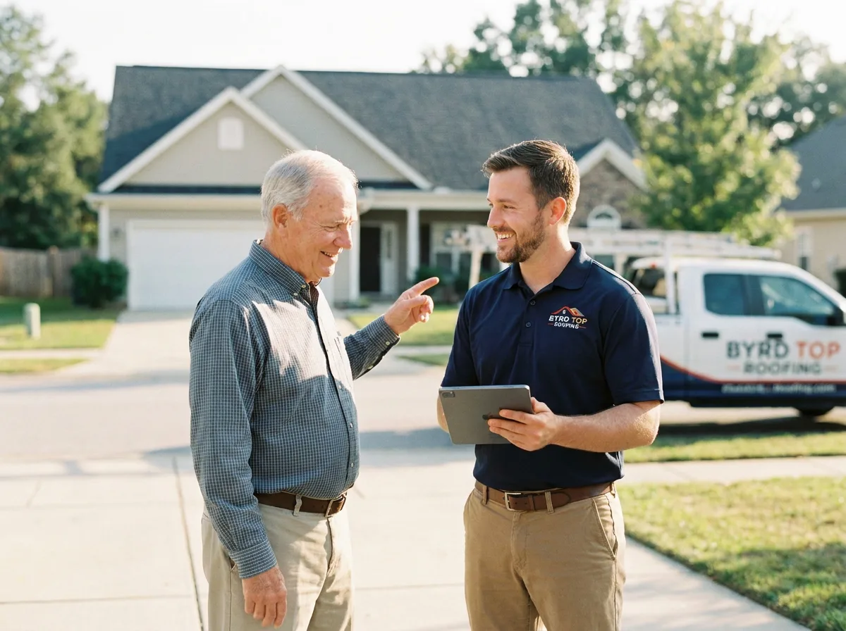 Roofing Poplar Bluff, MO FAQs